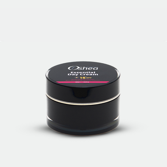 Day Cream With SPF15 - الكريم النهاري