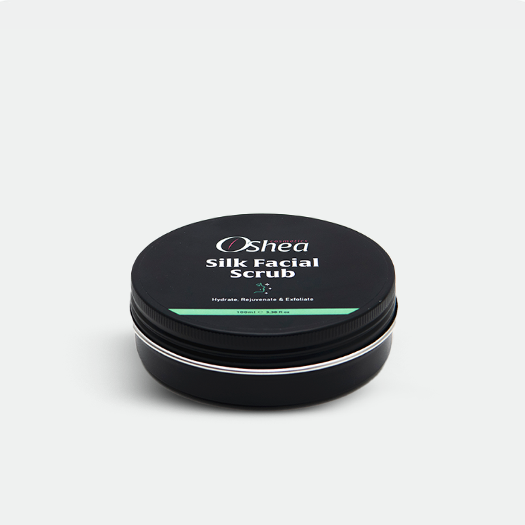 Facial Scrub - مقشر الوجه