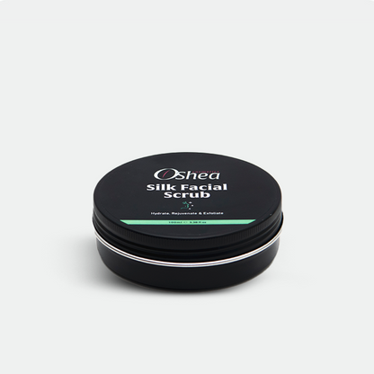 Facial Scrub - مقشر الوجه