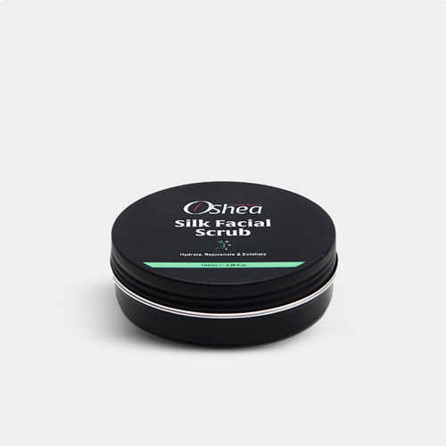 Facial Scrub - مقشر الوجه