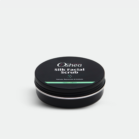 Facial Scrub - مقشر الوجه