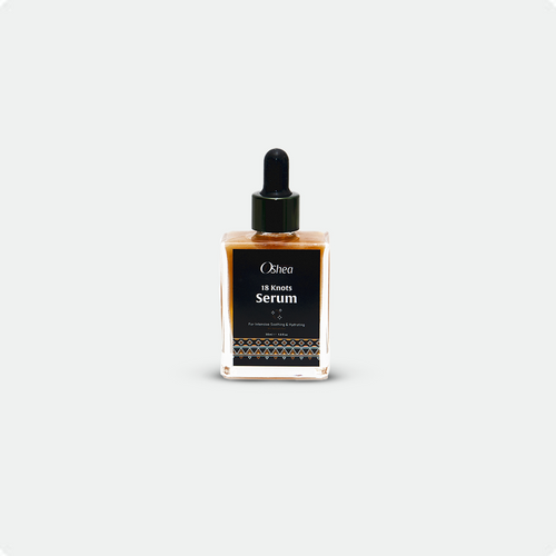 18 Knots Serum - سيروم 18 عقدة