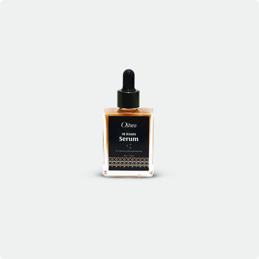 18 Knots Serum - سيروم 18 عقدة