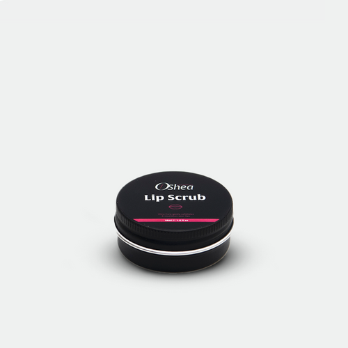 Lip Scrub - مقشر الشفاه