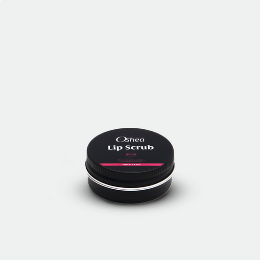 Lip Scrub - مقشر الشفاه