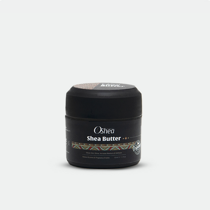 Organic Shea Butter 150ml - زبدة الشيا