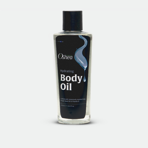 Body Oil - زيت الجسم